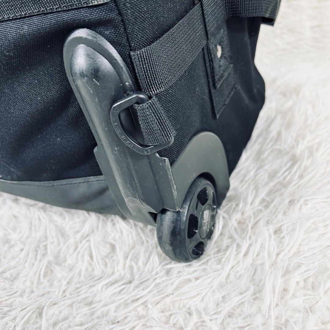 美品　カリマー　キャリーケース　スーツケース　大容量　出張　3way