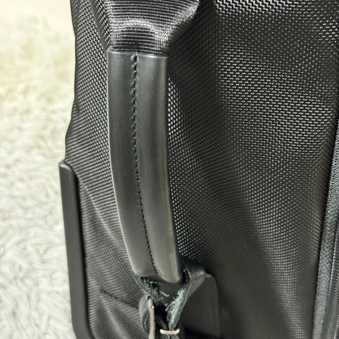 未使用級✨TUMI トゥミ　キャリーケース　22901DH スーツケース　黒