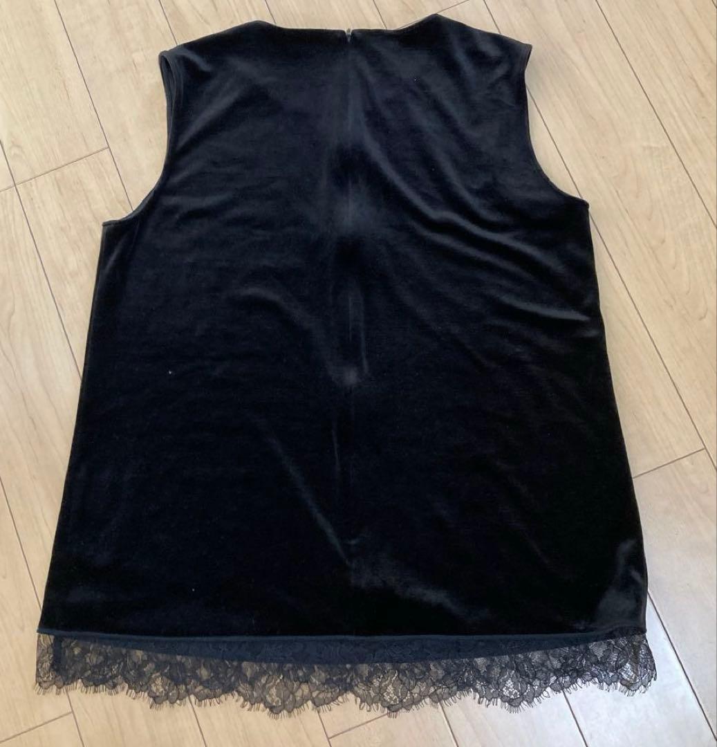 FOXEY NEWYORK カットソー