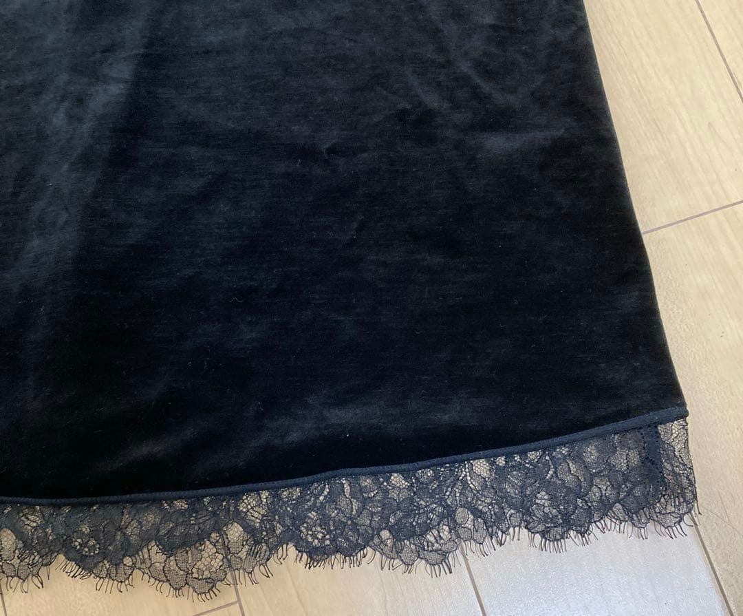 FOXEY NEWYORK カットソー