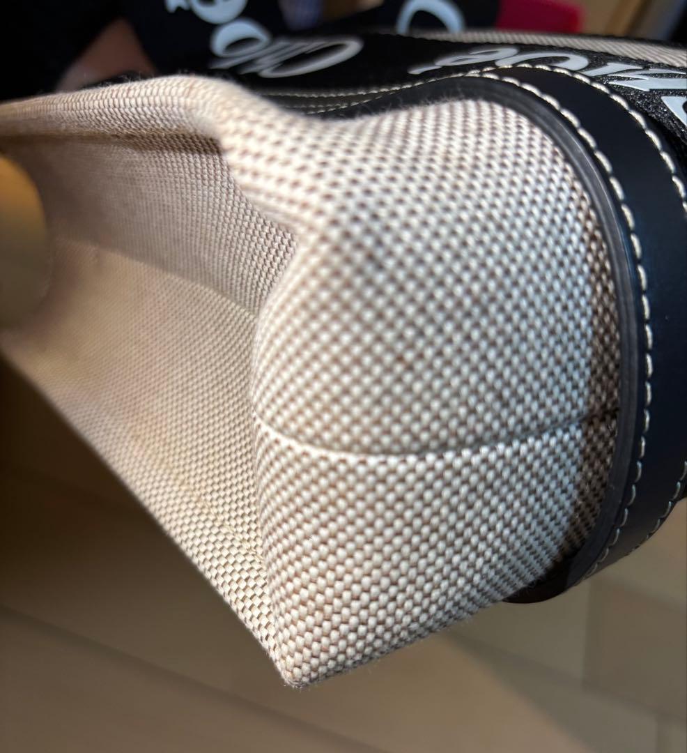 Chloé ショルダーバッグ ボックス型