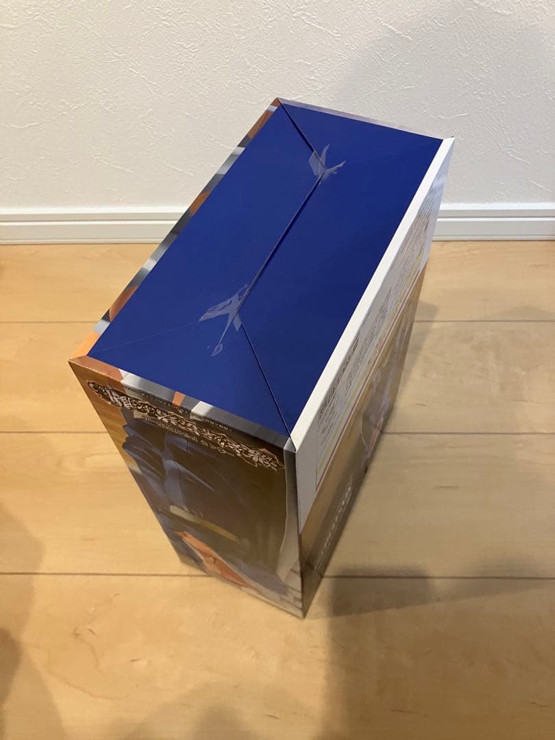 一番くじ ドラゴンボール 激突!!宇宙を賭けた闘い ダーブラ ブウ 2点セット