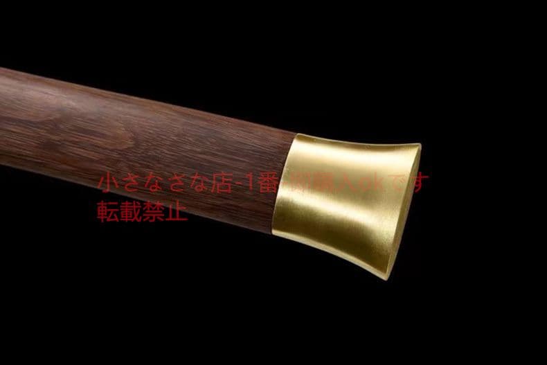 素影漢剣 古兵器 武具 刀装具 日本刀 模造刀 居合刀