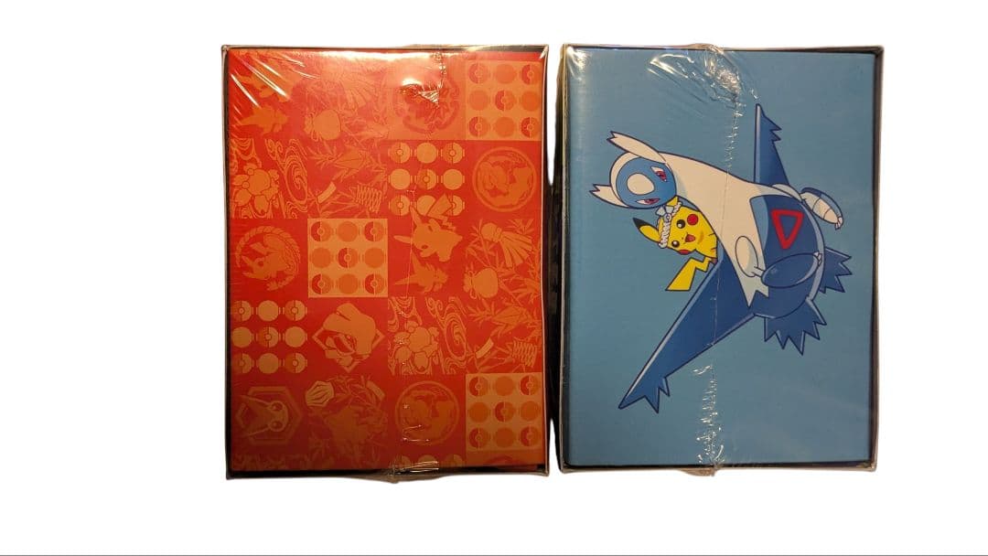 た*く様 新品未開封　フクオカ トウホク スペシャルBOX　メガゲンガースタート