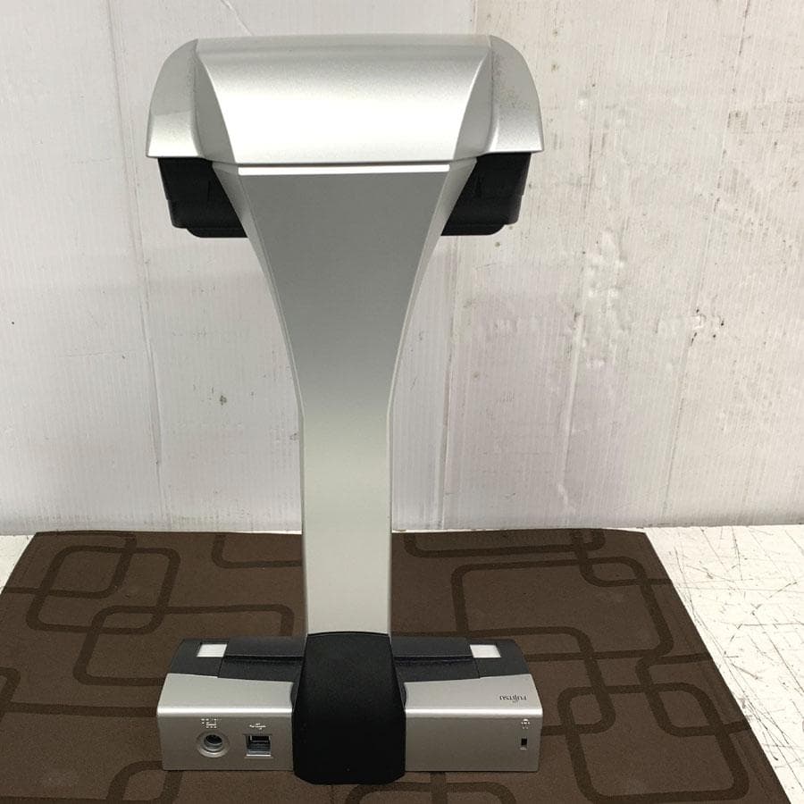 富士通 オーバーヘッドスキャナモデルScanSnap FI-SV600A-P