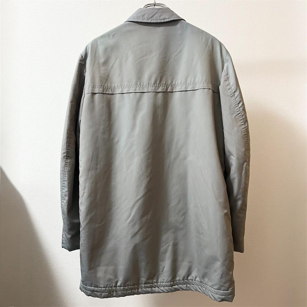 60’s McGREGOR USA製 内ボアジップジャケット アンチフリーズ