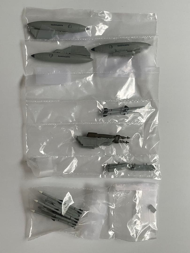 ホビーマスター F/A-18Cホーネット ランペイジャーズ1/72 HA3555