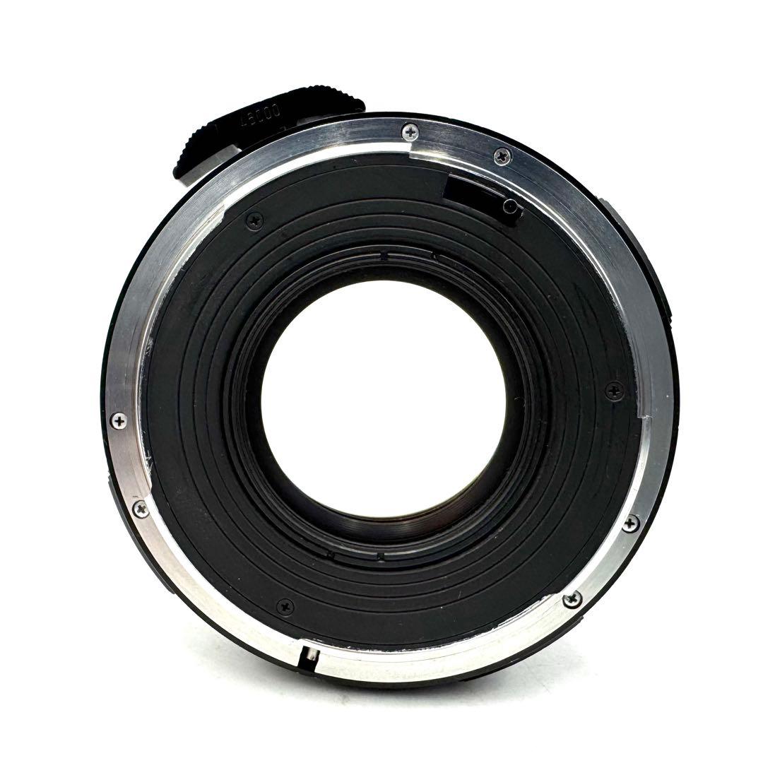 動作良好 PENTAX 6x7 TAKUMAR 105mm f2.4