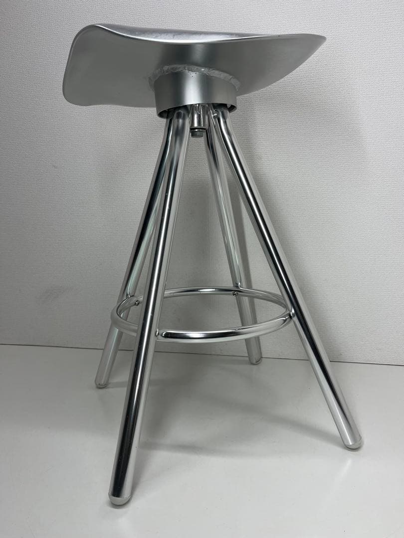 スツール ハイスツール カウンターチェア バーチェア　スチール製