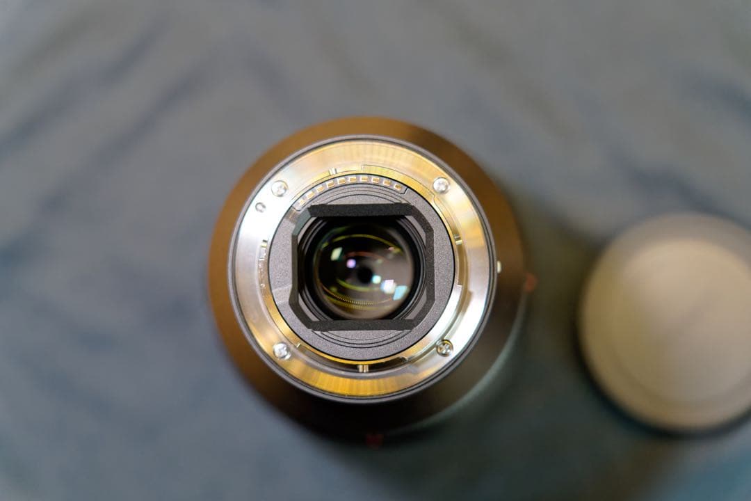 SONY FE 50mm F1.4 GM 型式 SEL50F14GM