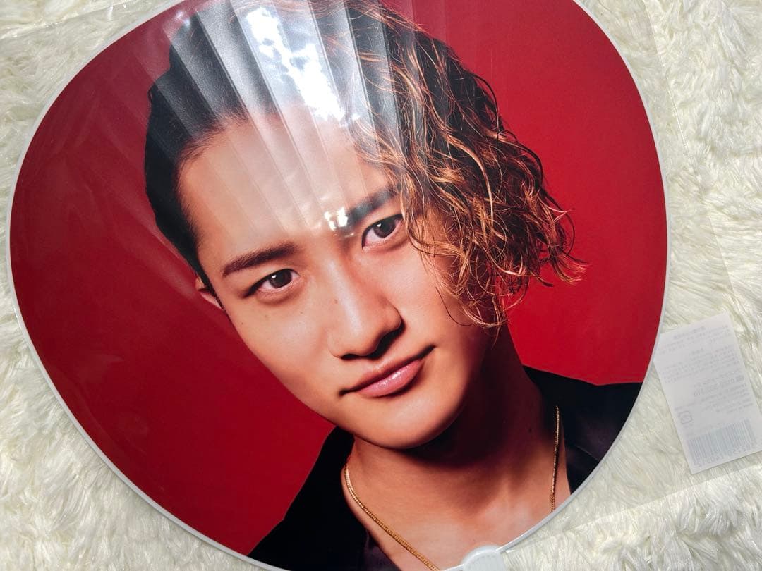 最終値下！Man ライブグッズ ON 岩本照　5点コンプセット