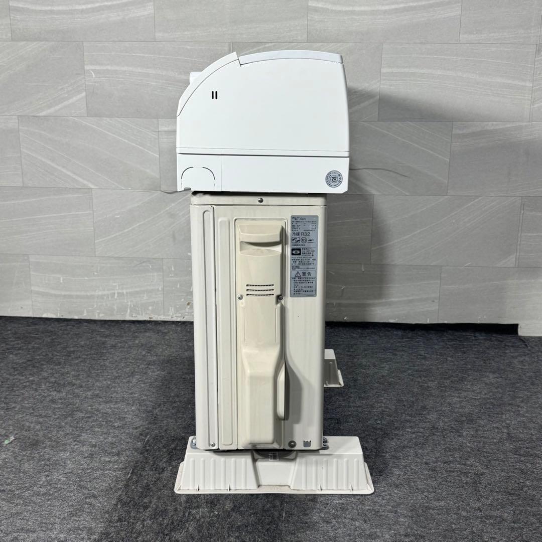 三菱 ルームエアコン 12畳用 MSZ-S3623S クーラー d4954