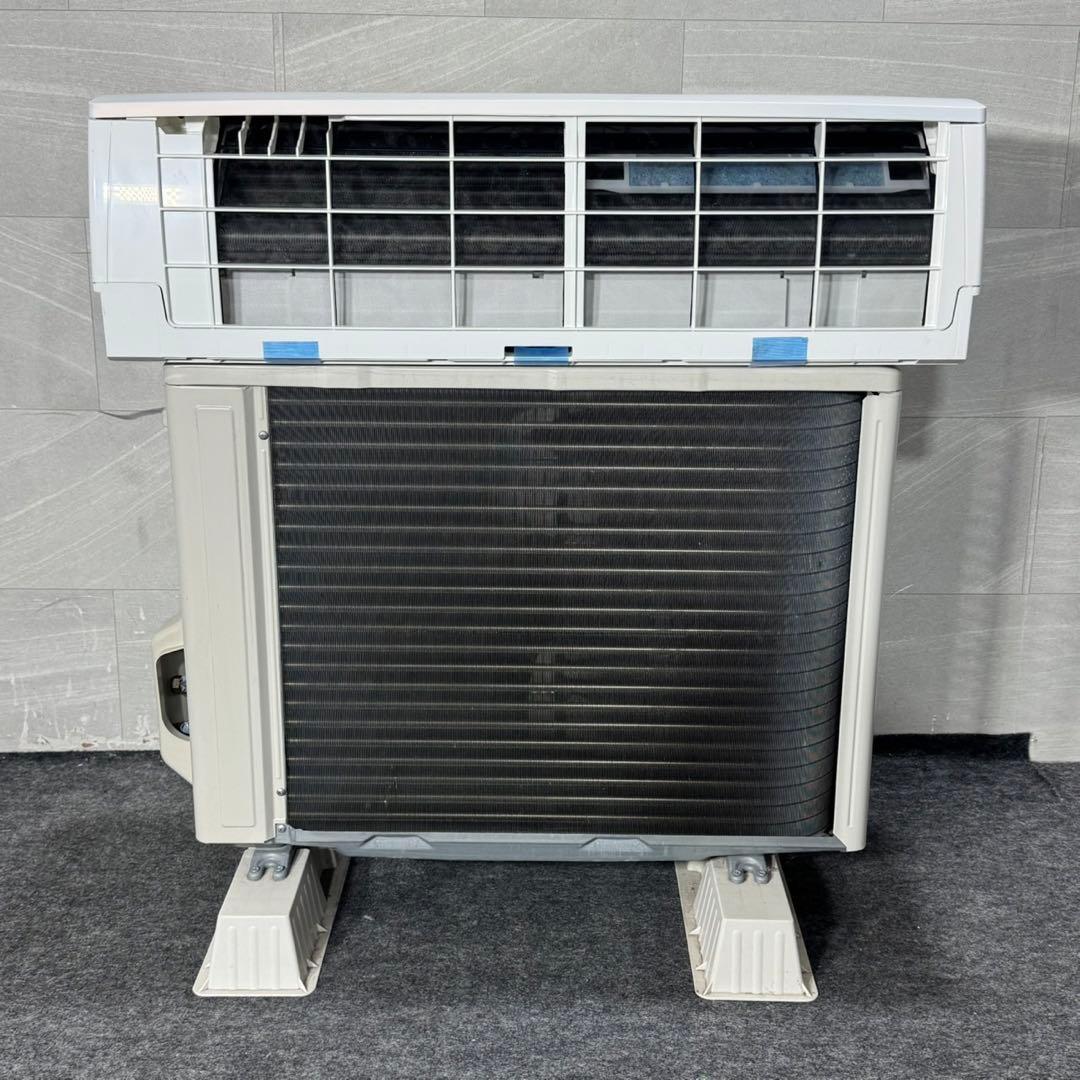 三菱 ルームエアコン 12畳用 MSZ-S3623S クーラー d4954