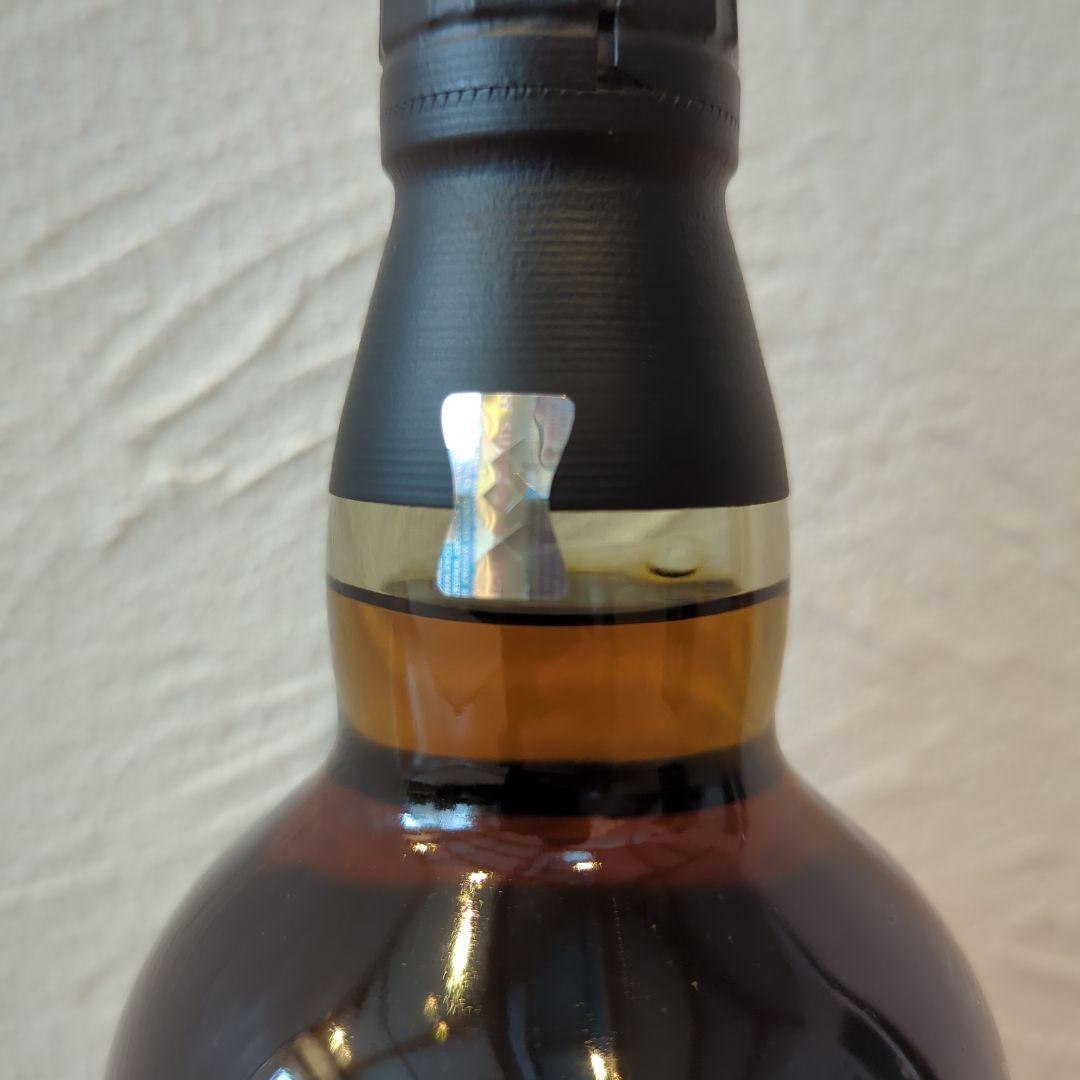 山崎18年✫ホログラムシール箱つき正規店購入