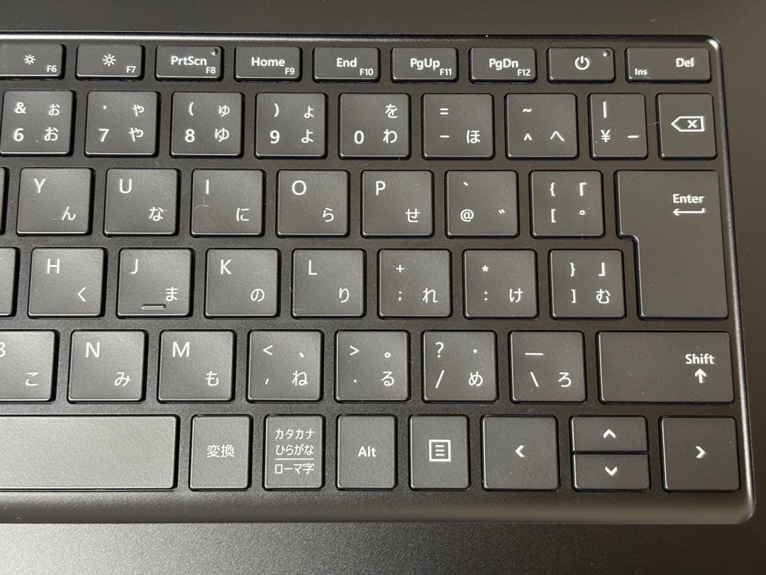 Microsoft Surface Laptop 4 15インチ Ryzen7