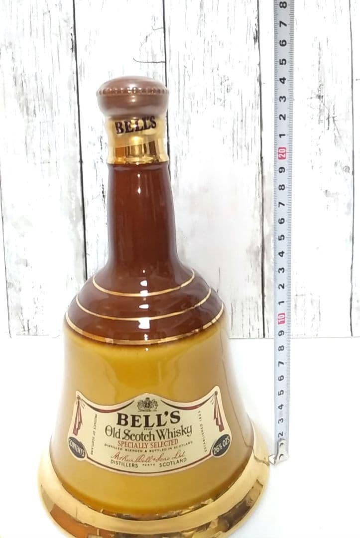★☆期間限定価格★☆ディンプル & ベルズ bell’s 古酒 2本セット