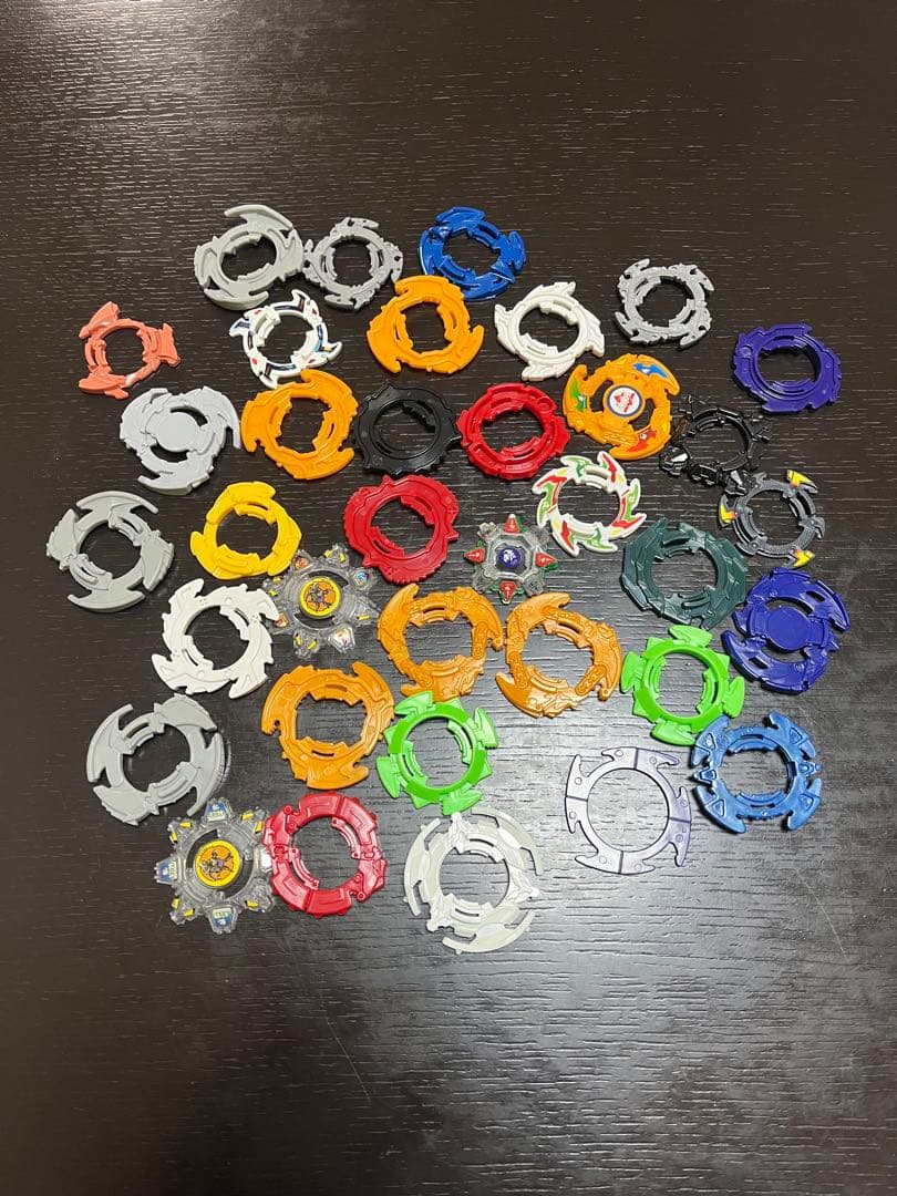 ガ*イ様 ベイブレード　大量