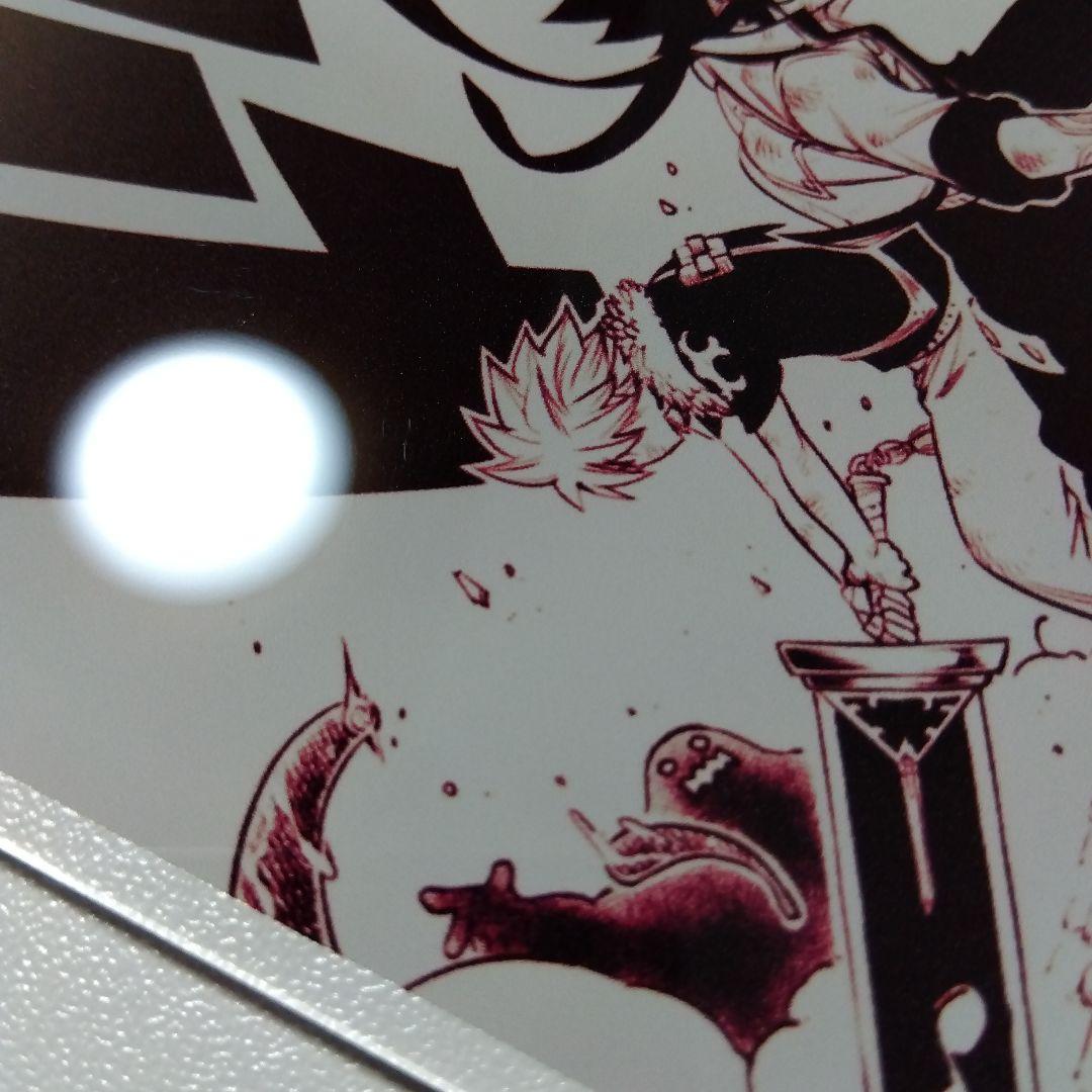 【Mashima HERO'S】ナツ＆シキ＆ハル THEキャラ アクリルジオラマ