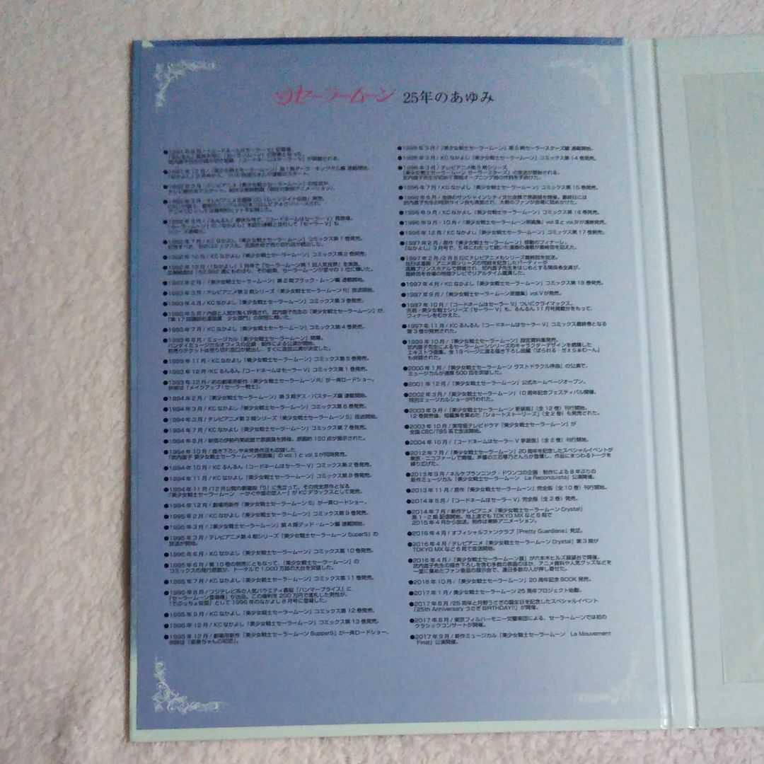 セーラームーン　プレミアムフレーム切手セット