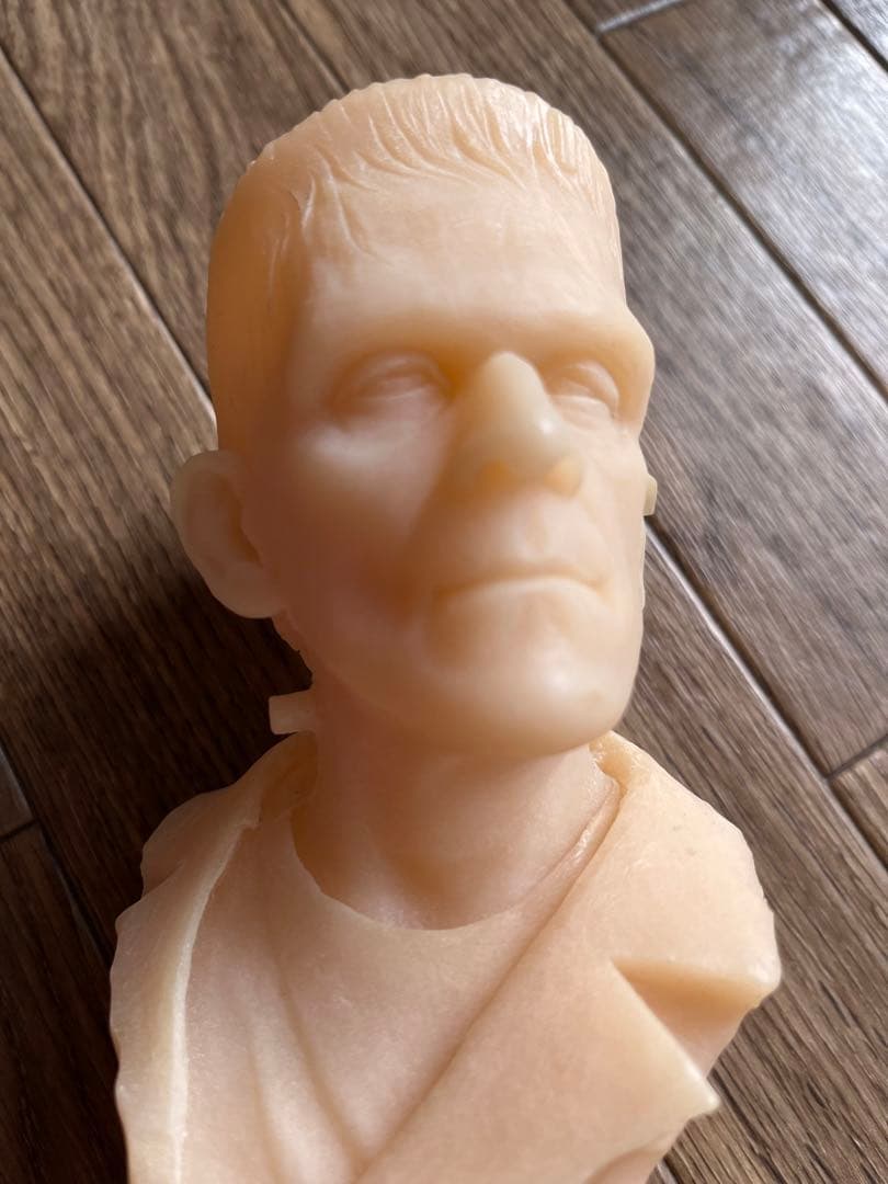 フランケンシュタイン　ガレージキット