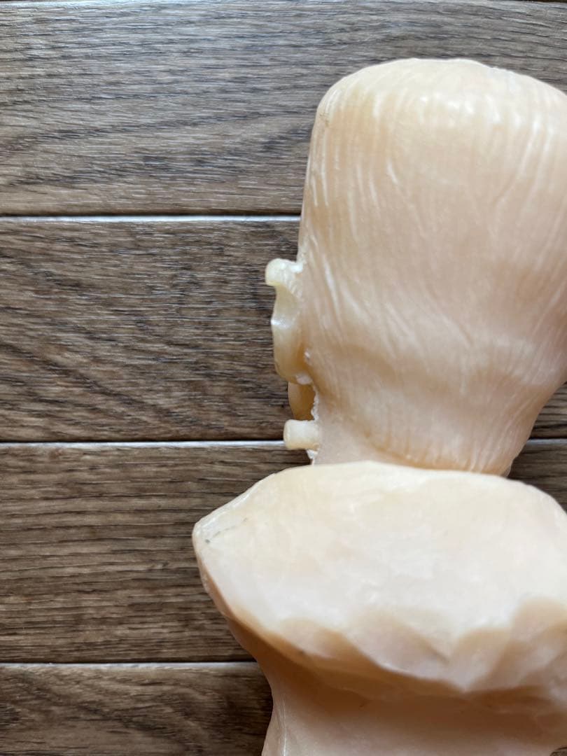 フランケンシュタイン　ガレージキット