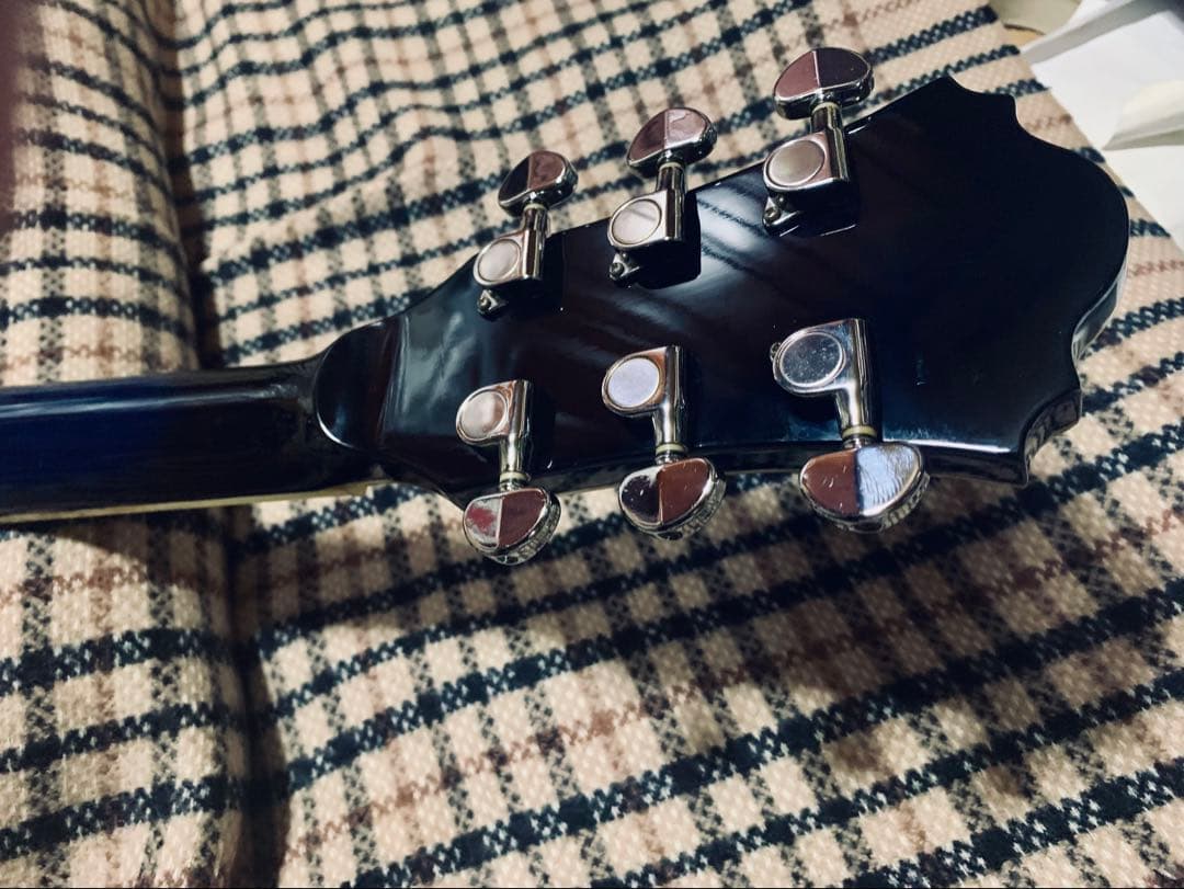 IBANEZ AS73 TBS 2002 / アイバニーズ創成期モデル/ 希少