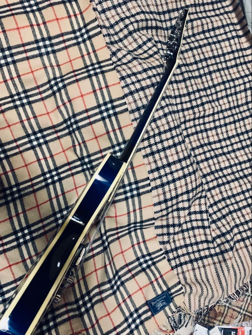 IBANEZ AS73 TBS 2002 / アイバニーズ創成期モデル/ 希少