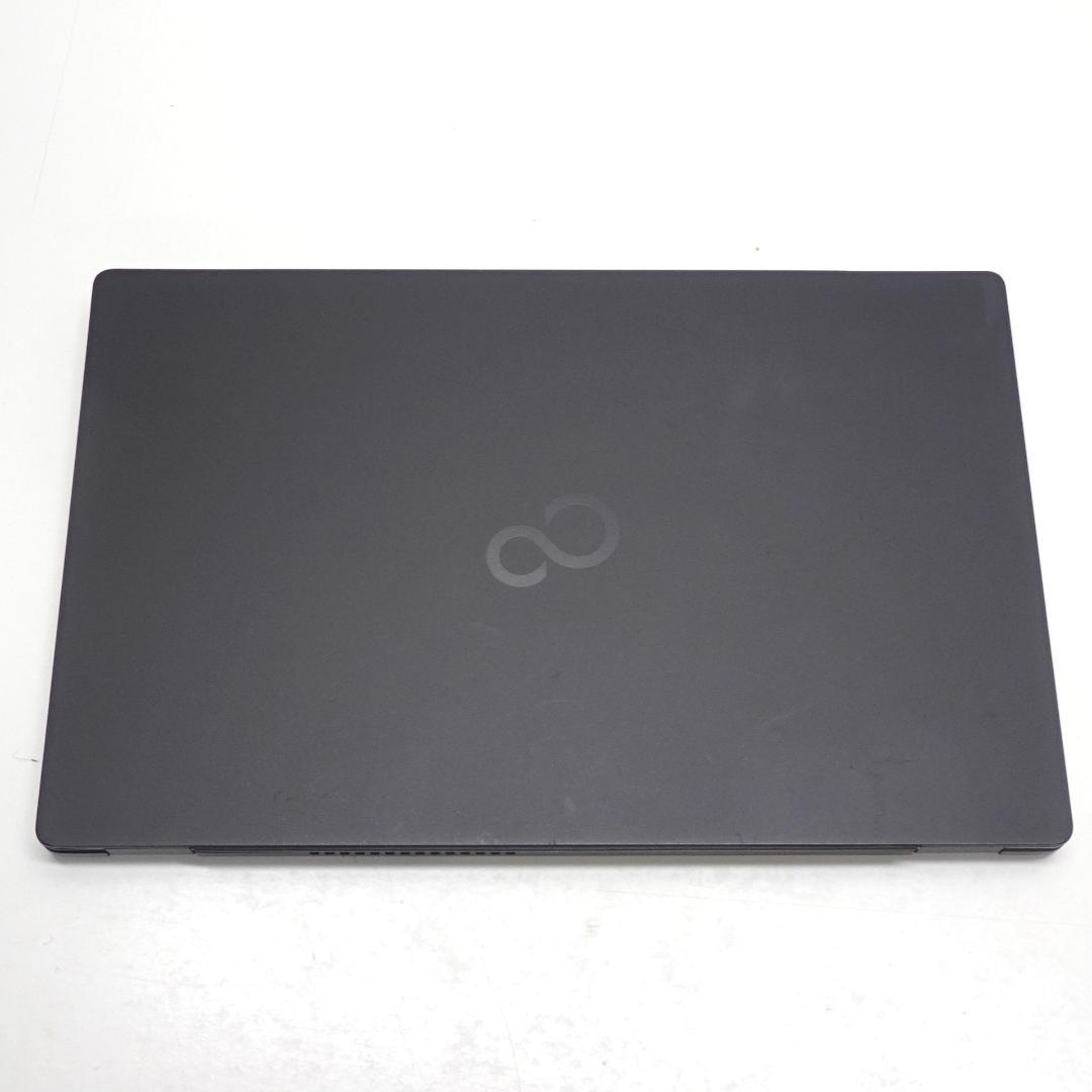 富士通 U9312/K i5-1235U 8GB SSD256GB SIMフリー