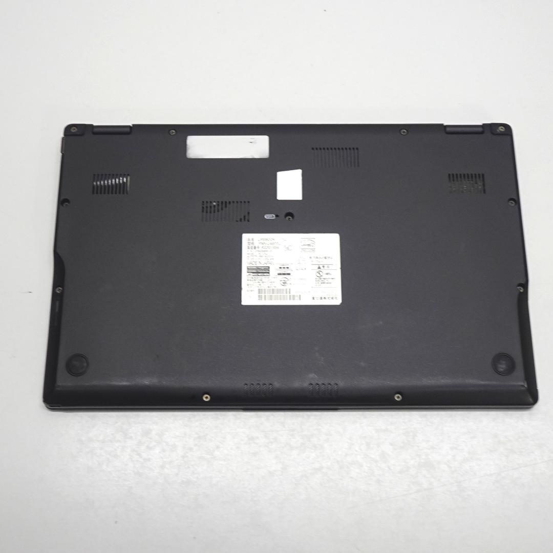 富士通 U9312/K i5-1235U 8GB SSD256GB SIMフリー