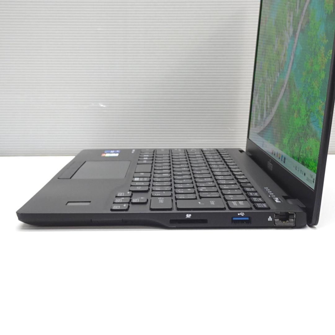 富士通 U9312/K i5-1235U 8GB SSD256GB SIMフリー