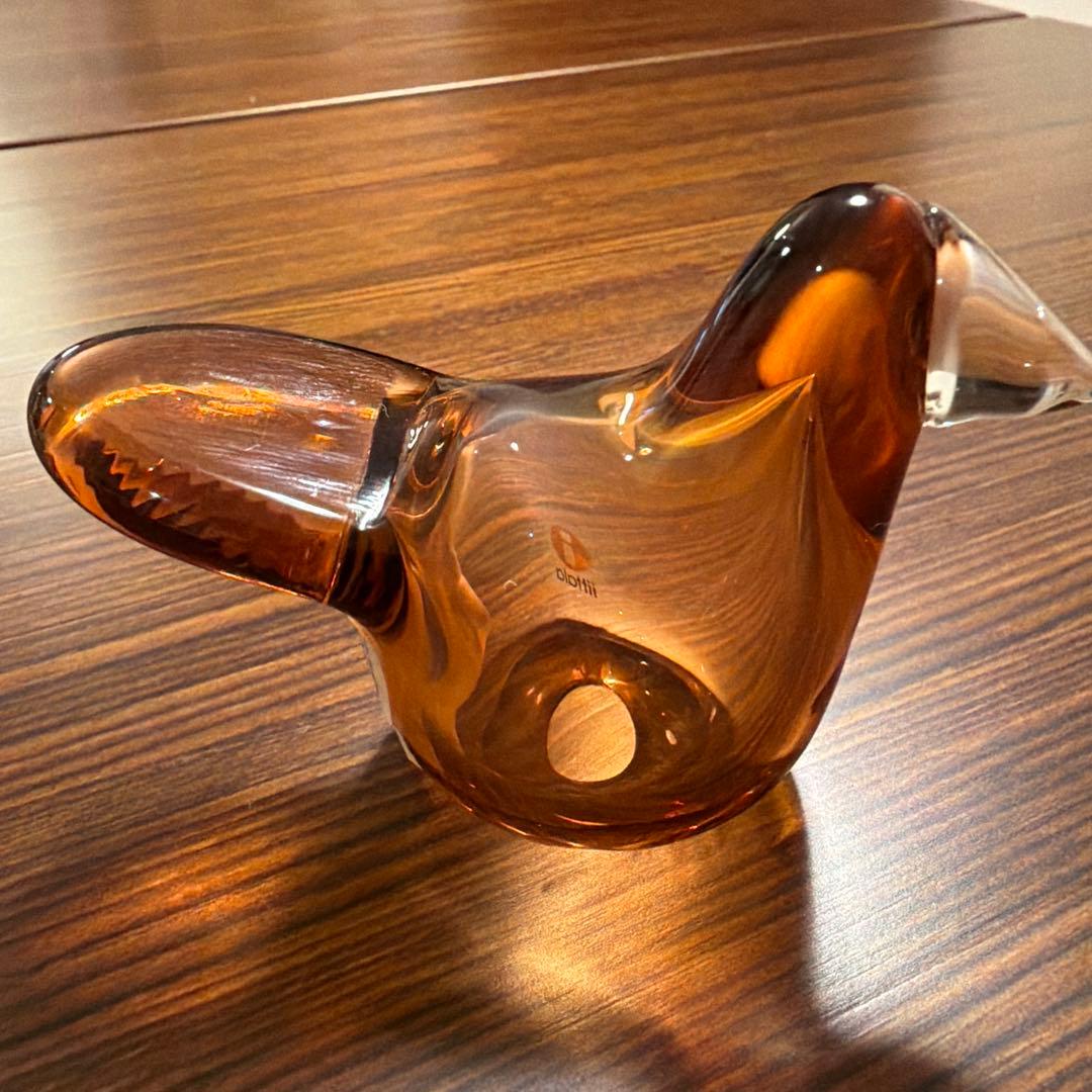  Birds by Toikka Sieppo シエッポ