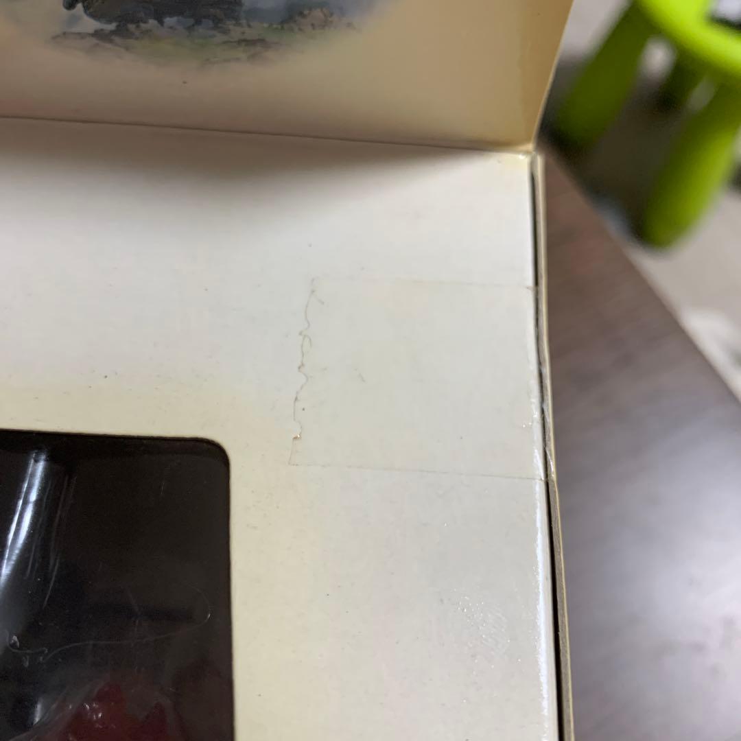 スタジオジブリ イメージモデルコレクションⅪ ハウルの動く城 カルシファー／暖炉