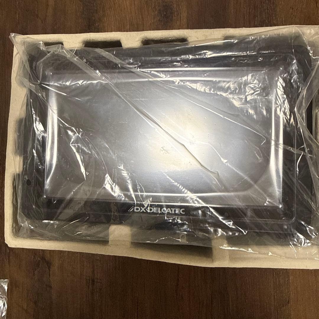 DXデルカテック ワイヤレス フルHDカメラ WSC610S