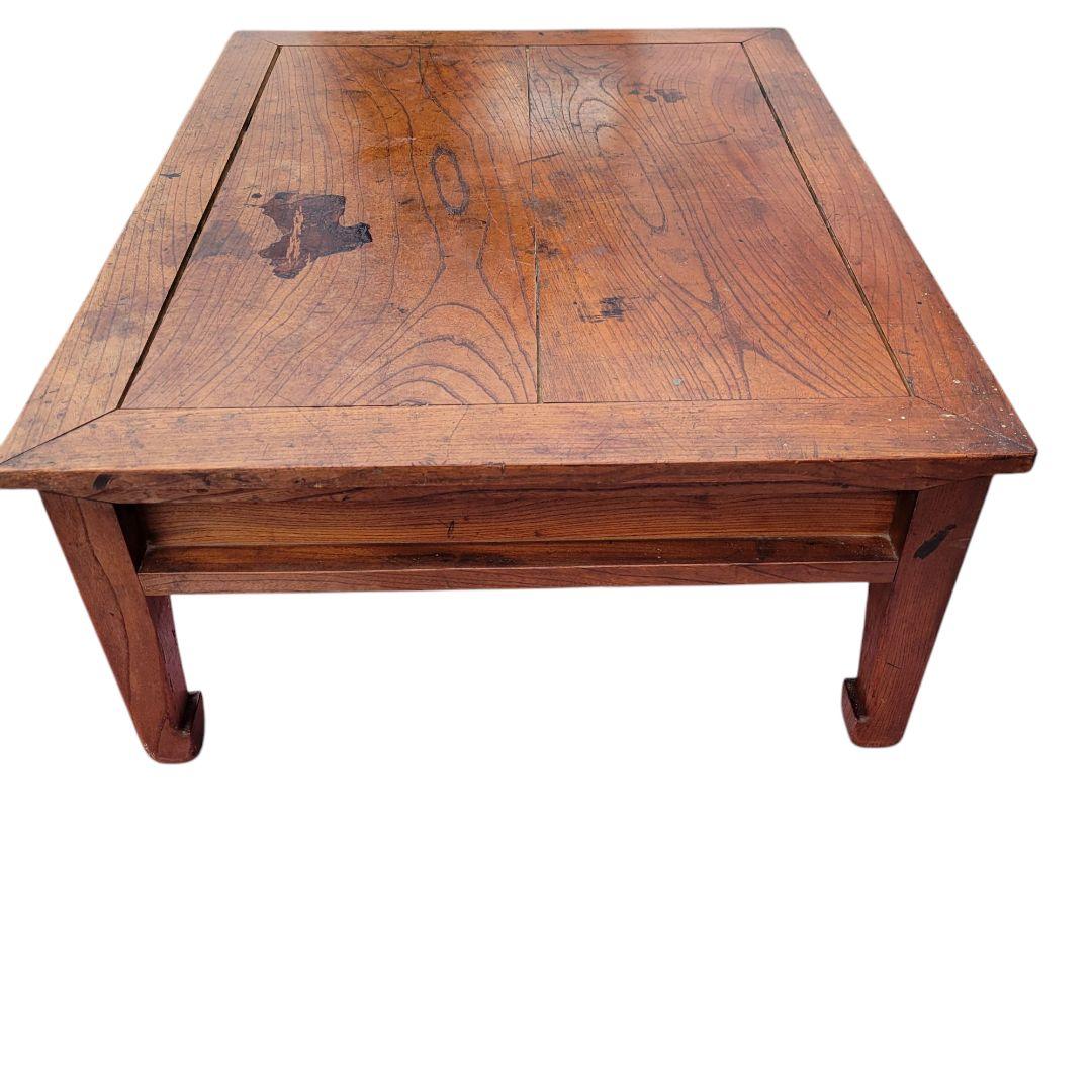 ❤希少✨古民具✨家具✨レトロ✨アンティーク✨ヴィンテージ✨机✨座卓✨テーブル