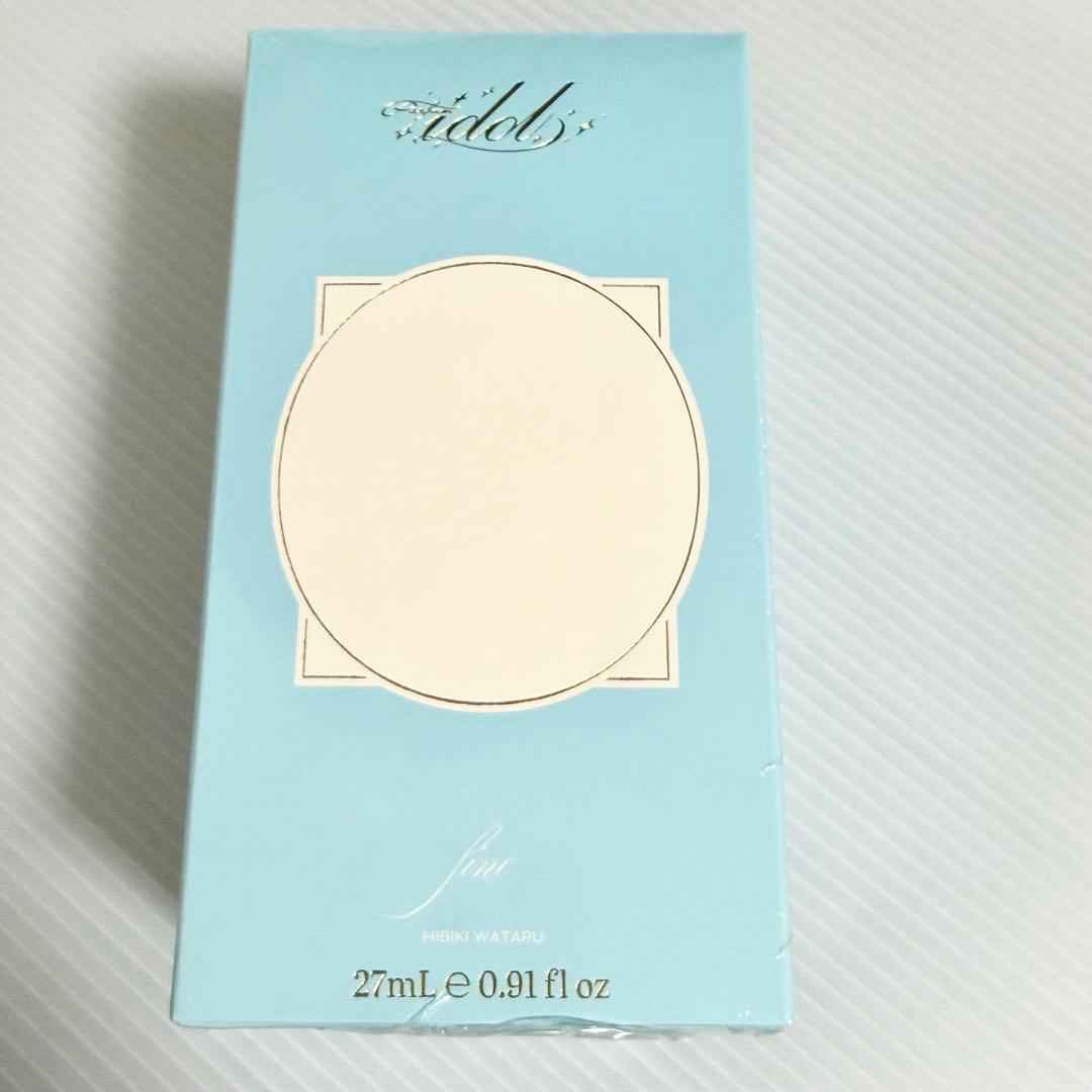 あんさんぶるスターズ　あんスタ　パルファム　香水　日々樹渉