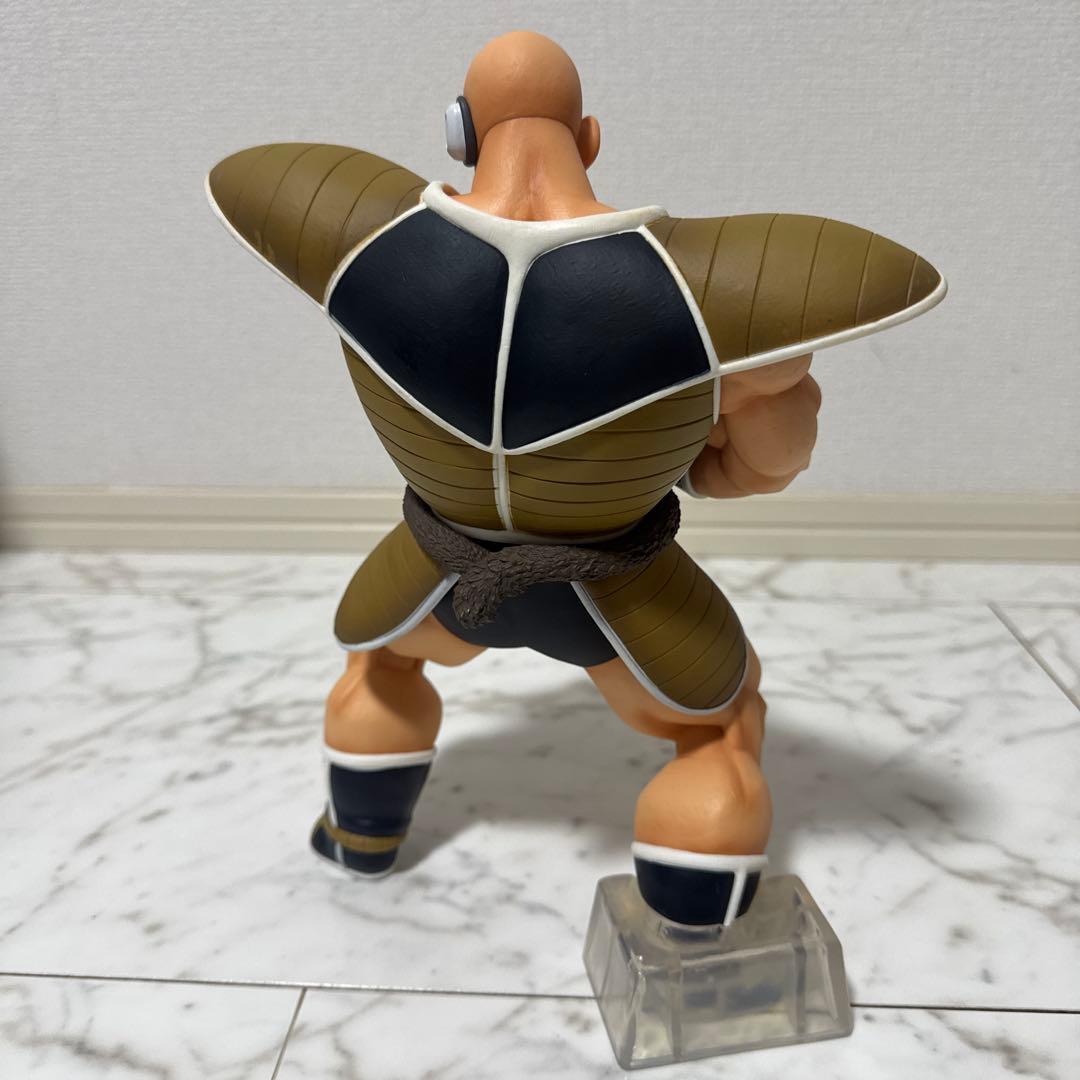 一番くじ　ドラゴンボール　天下分け目の超決戦　ベジータ　ナッパ　国内正規品