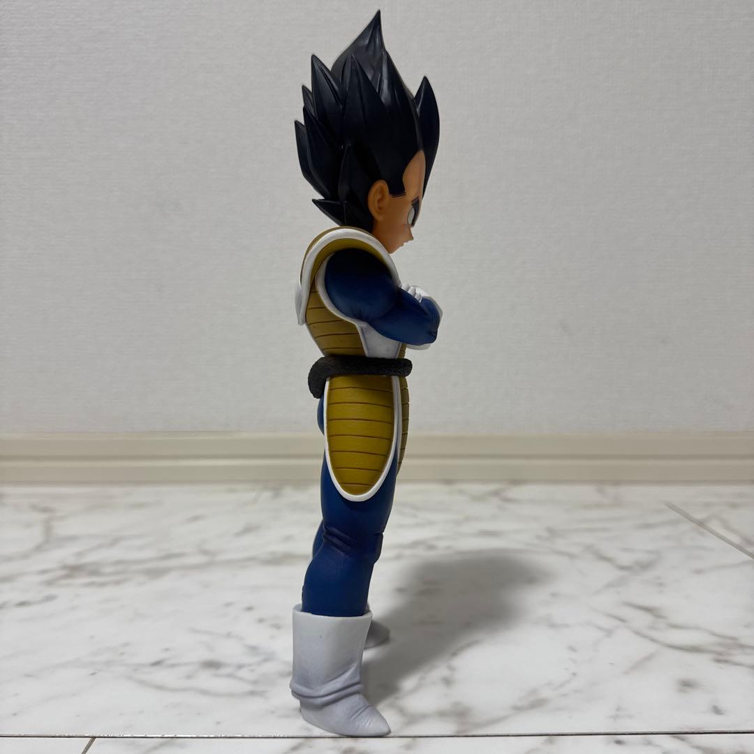 一番くじ　ドラゴンボール　天下分け目の超決戦　ベジータ　ナッパ　国内正規品