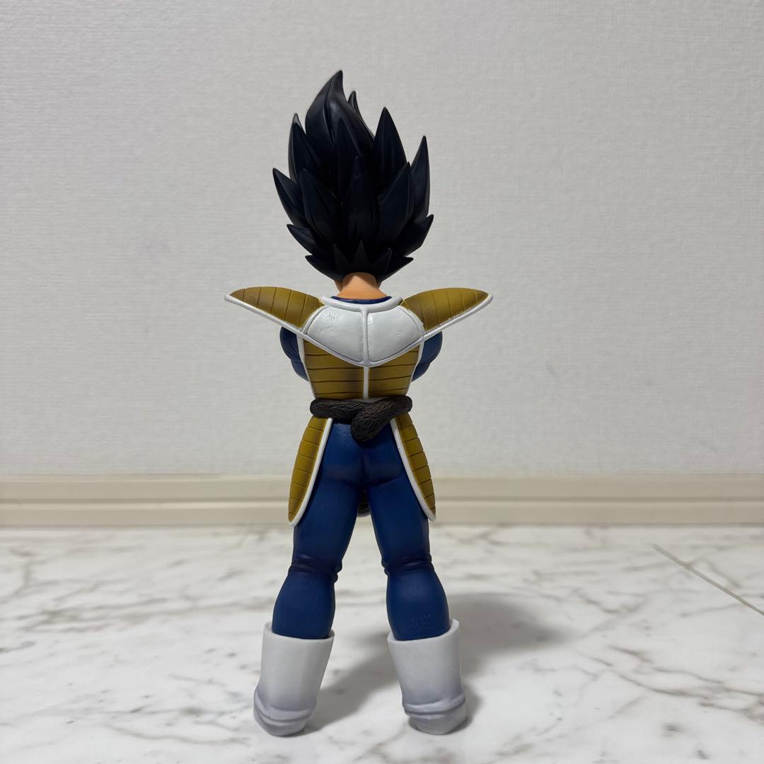 一番くじ　ドラゴンボール　天下分け目の超決戦　ベジータ　ナッパ　国内正規品