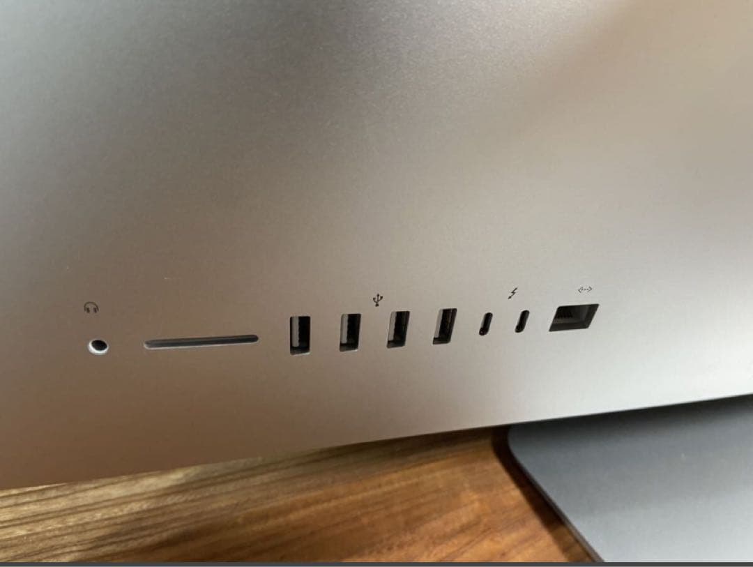 ［美品/ハイスペック］ iMac 2019/Retina5k 27inch