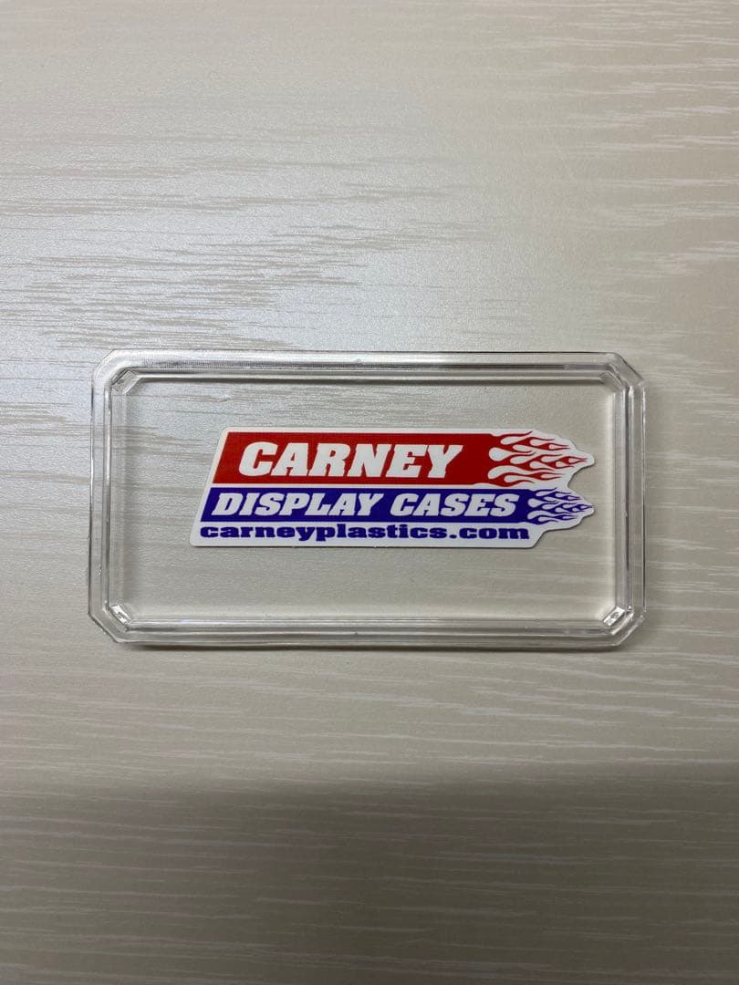 ミニカー HW NISSAN LAUREL 2000 SGX CHARITY CAR