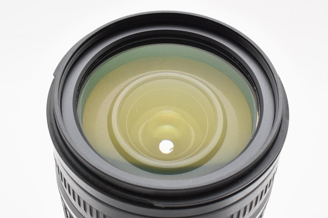 レンズ(ズーム) TAMRON AF 28-300mm1:3.5-6.3 LD XR Di