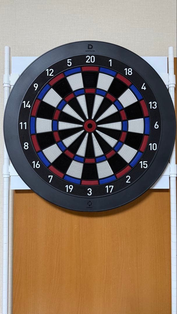 DARTSLIVE  （ダーツライブホーム）