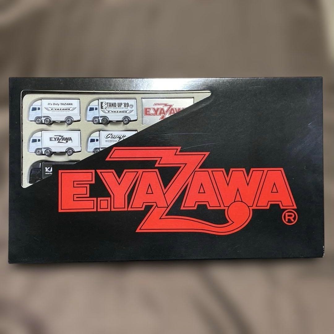 ロ*キ様 美品希少E.YAZAWA トランポコレクション 1982-2005