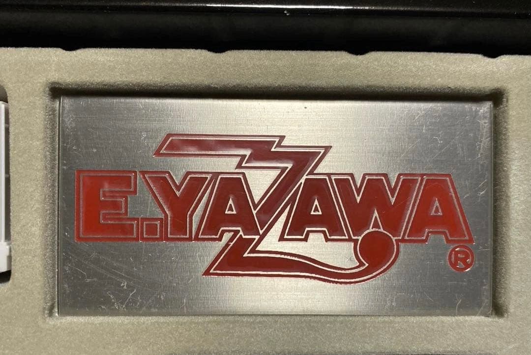 ロ*キ様 美品希少E.YAZAWA トランポコレクション 1982-2005