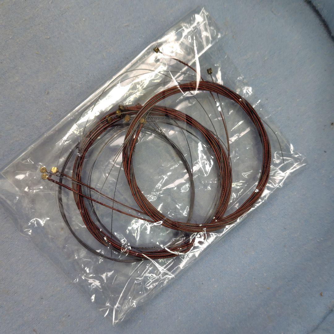 Lilang's マンドリン 1978年製 専用ケース付き