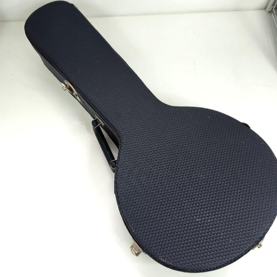 Lilang's マンドリン 1978年製 専用ケース付き