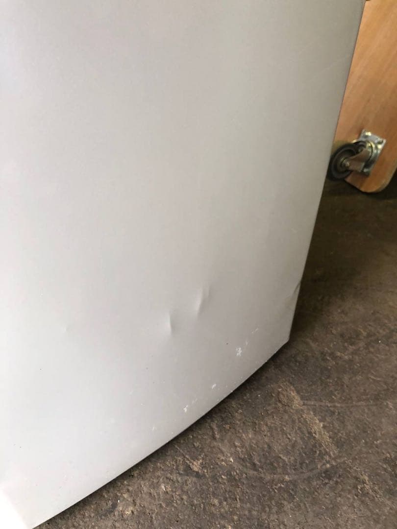 ♦Haier 全自動電気洗濯機【2020年製】JW-C55FK