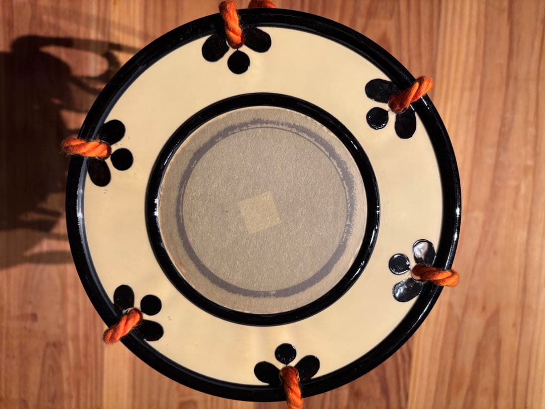 和楽器　小鼓　【美品】