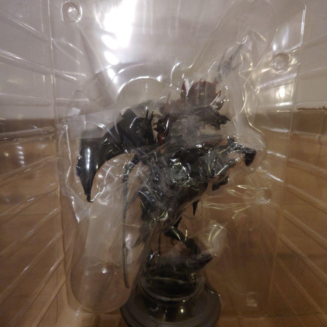 FINAL FANTASY XIV マイスタークオリティ　オーディン