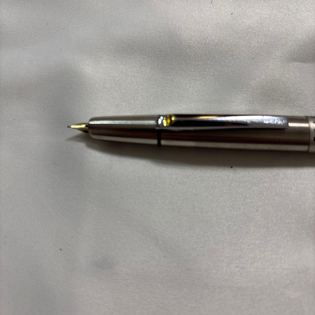 D*U様 貴重 廃盤 PILOT C-250SS 初期型キャップレス 万年筆　1